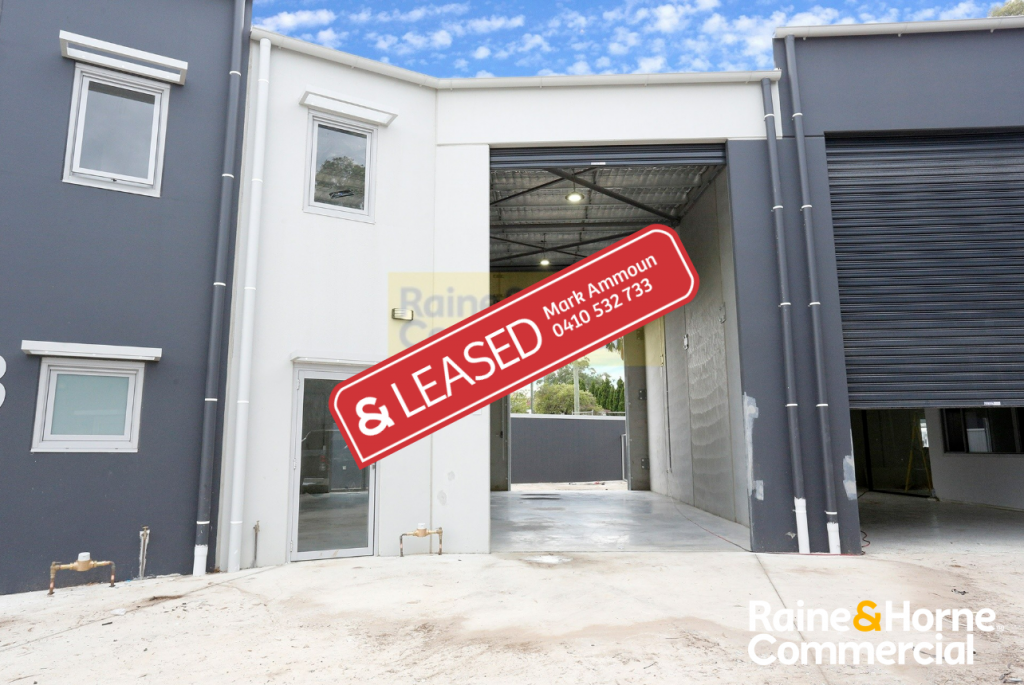 14/22 Anzac St, Greenacre, NSW 2190