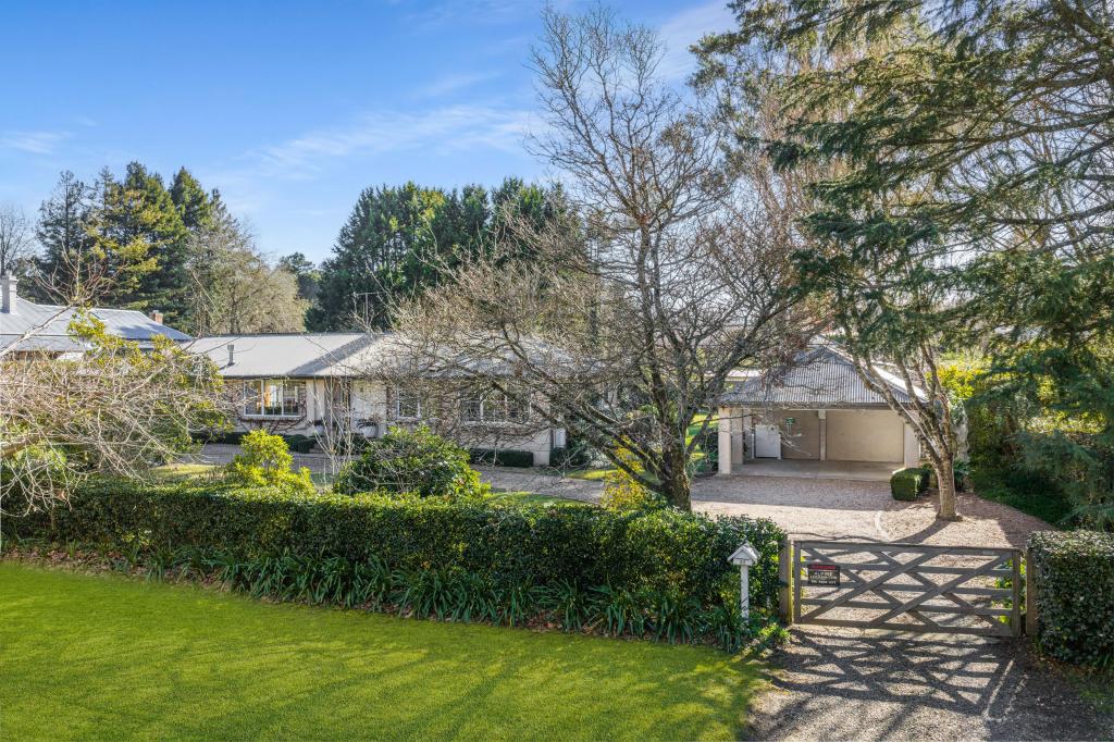 12 Wilsons Lane, Exeter, NSW 2579