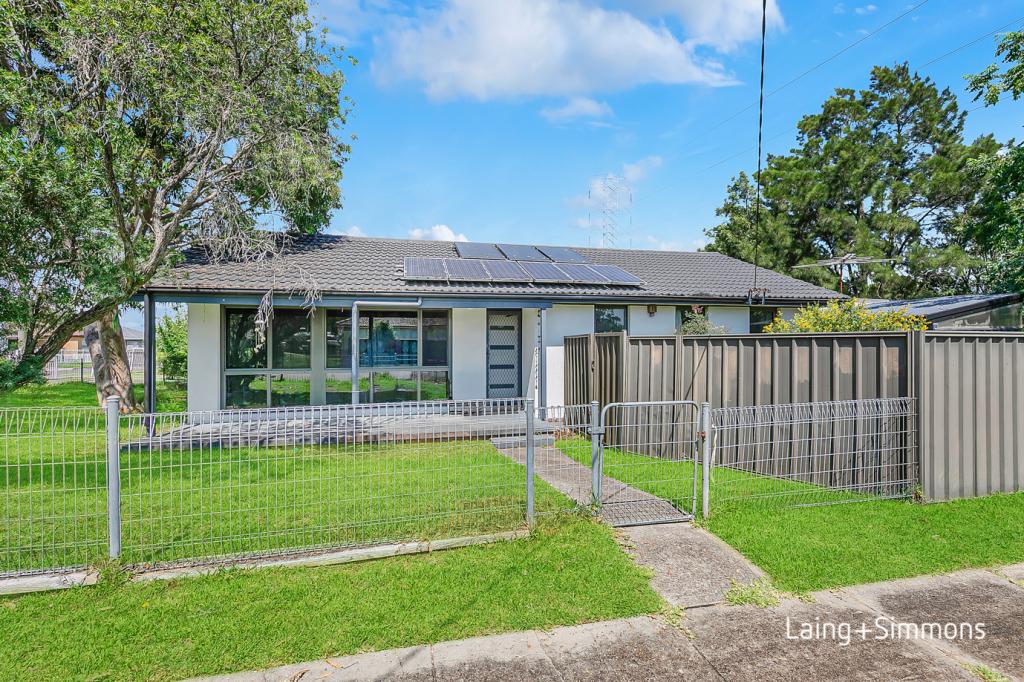 32 Salamaua Rd, Whalan, NSW 2770