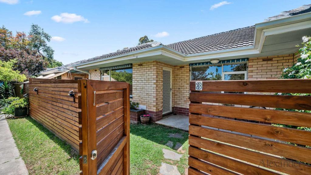 3/35 Statenborough St, Leabrook, SA 5068