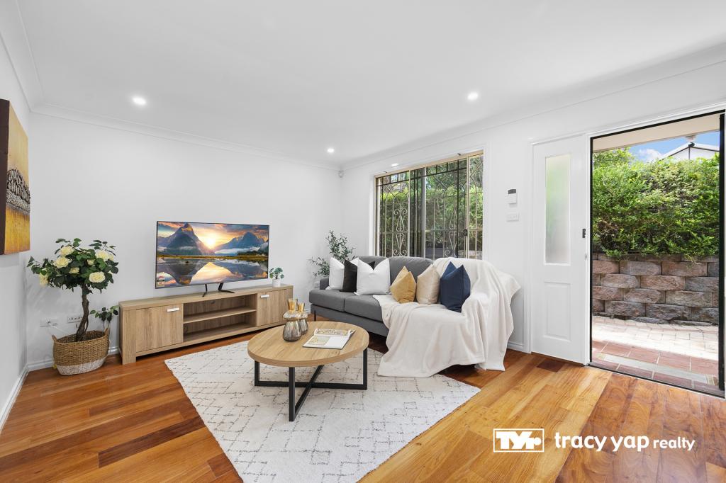 7/54 Valley Rd, Epping, NSW 2121