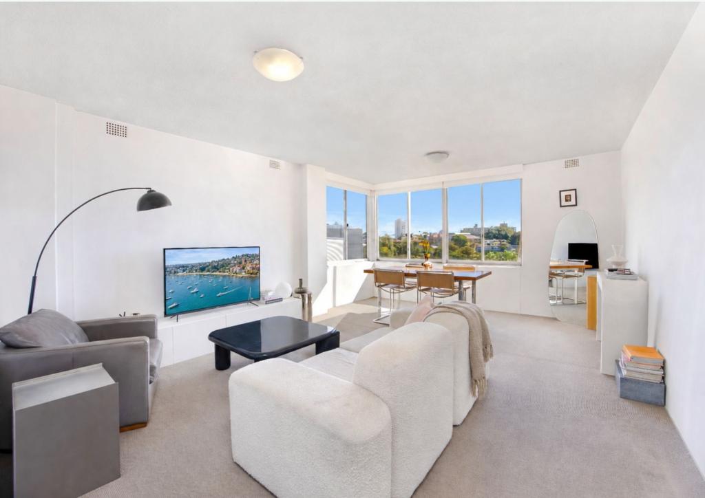 84/365a Edgecliff Rd, Edgecliff, NSW 2027