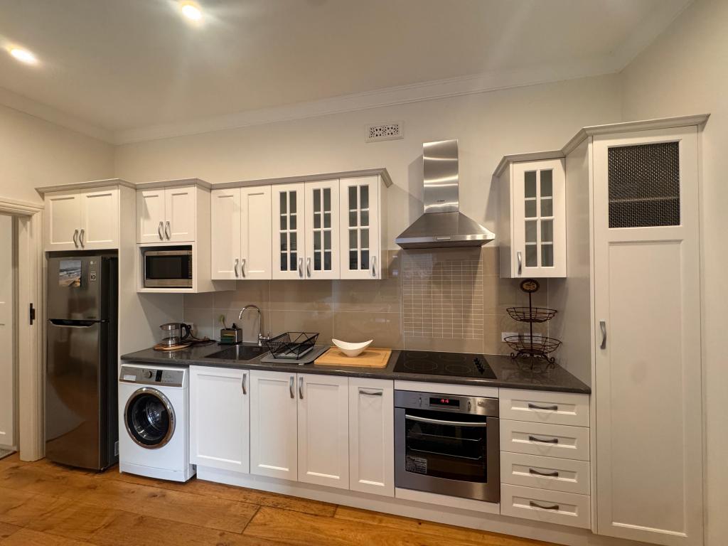 GRANNY FLAT/27 GORDON ST, ROSEBERY, NSW 2018