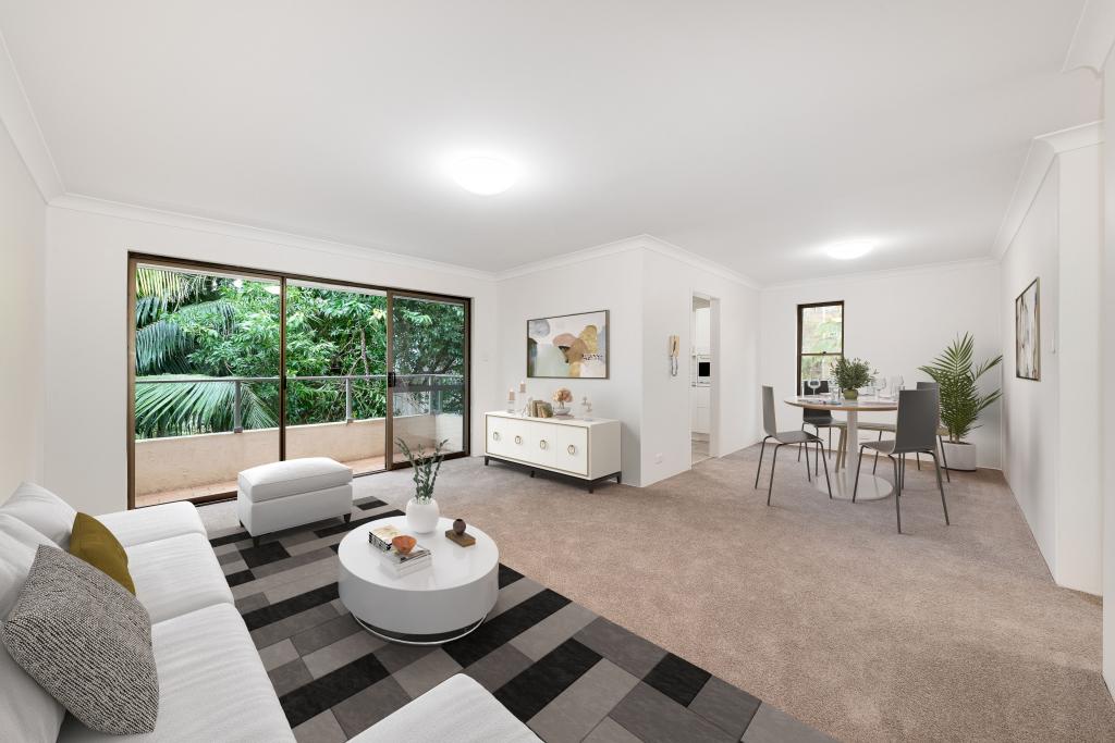 27/2 Rodborough Ave, Crows Nest, NSW 2065