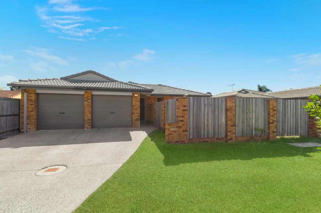 31 Roundelay Dr, Varsity Lakes, QLD 4227
