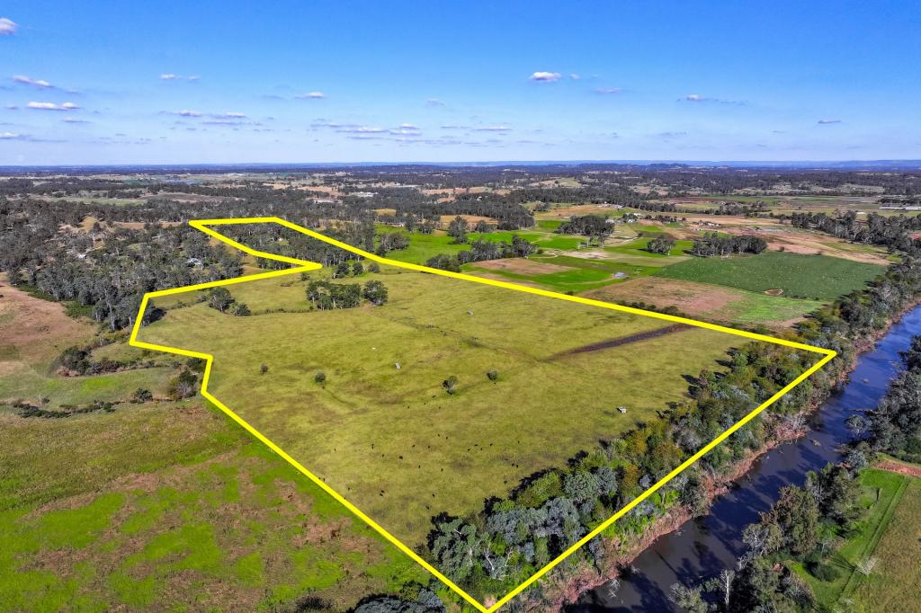1300 Greendale Rd, Wallacia, NSW 2745