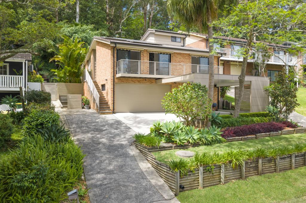 111 Lake Shore Dr, North Avoca, NSW 2260