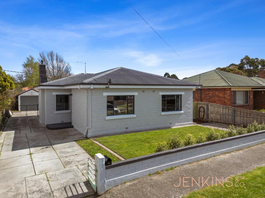 13 Pershing St, Mowbray, TAS 7248