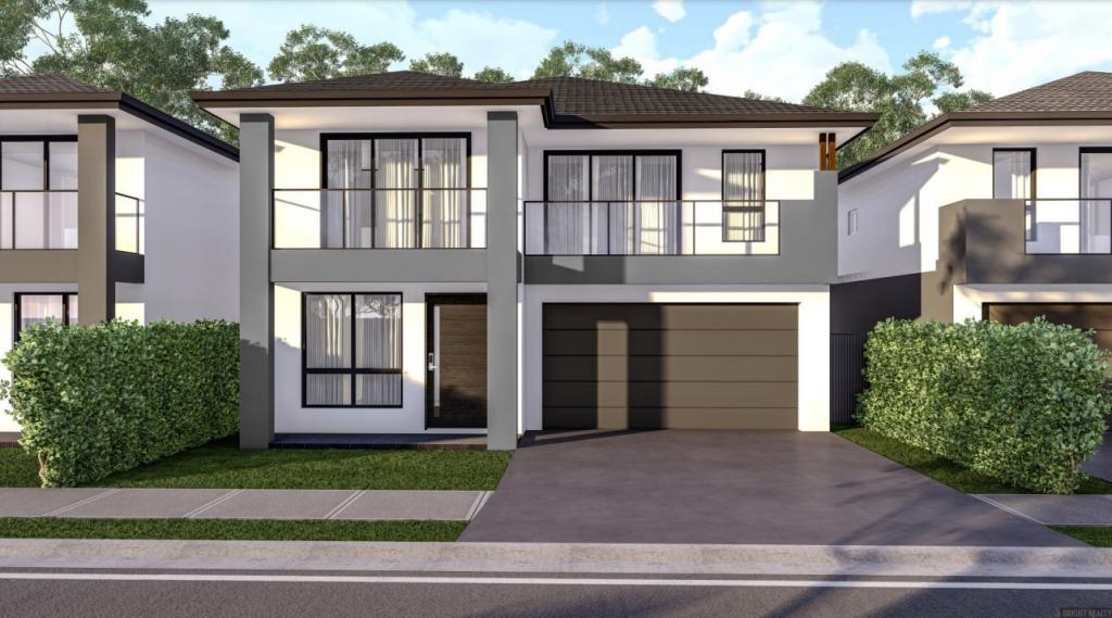 Contact Agent For Address, Box Hill, NSW 2765