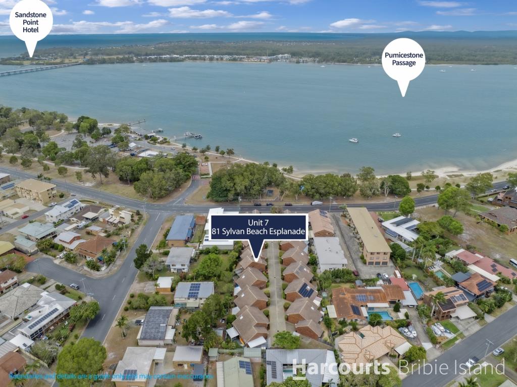 7/81 Sylvan Beach Esp, Bellara, QLD 4507