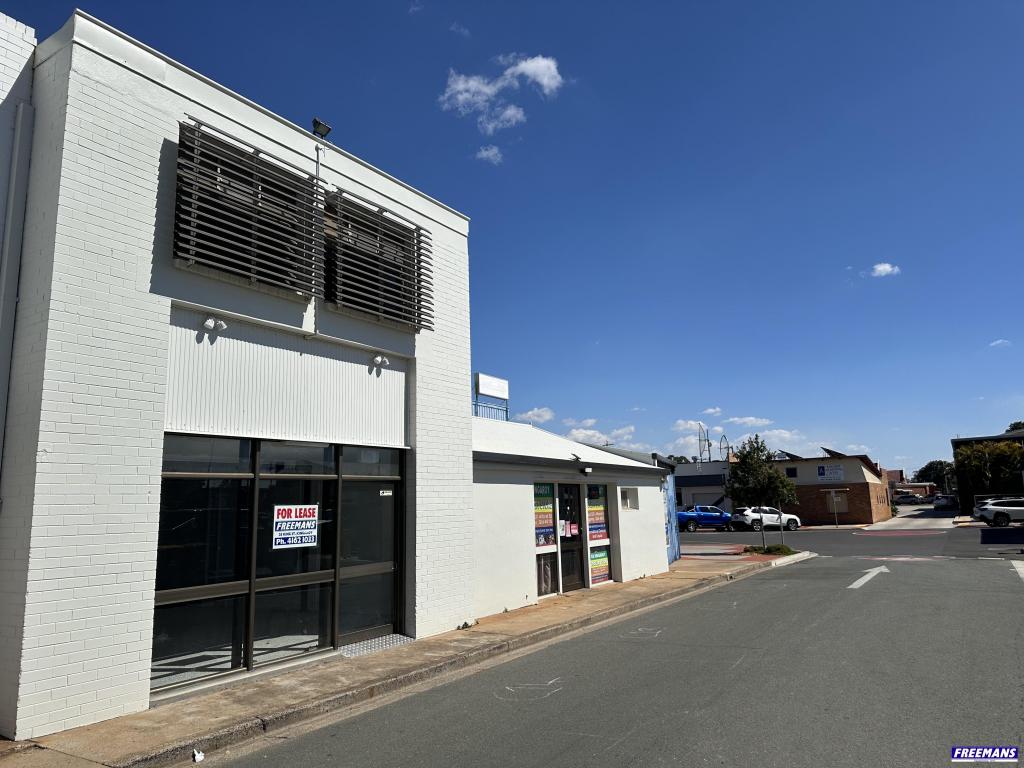 3/20 Alford St, Kingaroy, QLD 4610