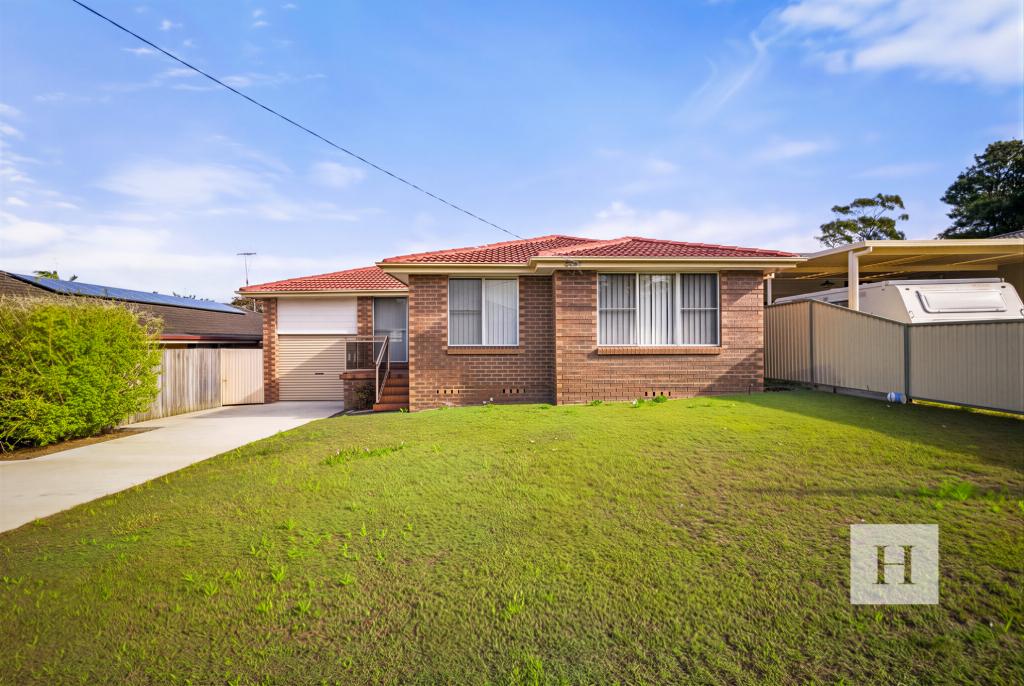 28 Shropshire St, Gorokan, NSW 2263