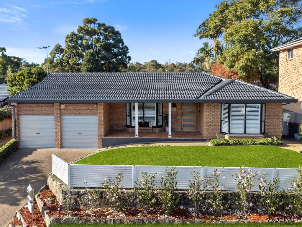 74 Hall Dr, Menai, NSW 2234