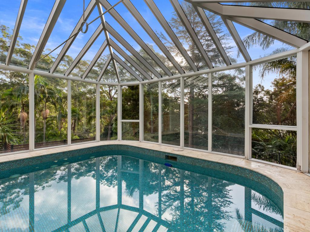 26 Farrer Pl, Oyster Bay, NSW 2225