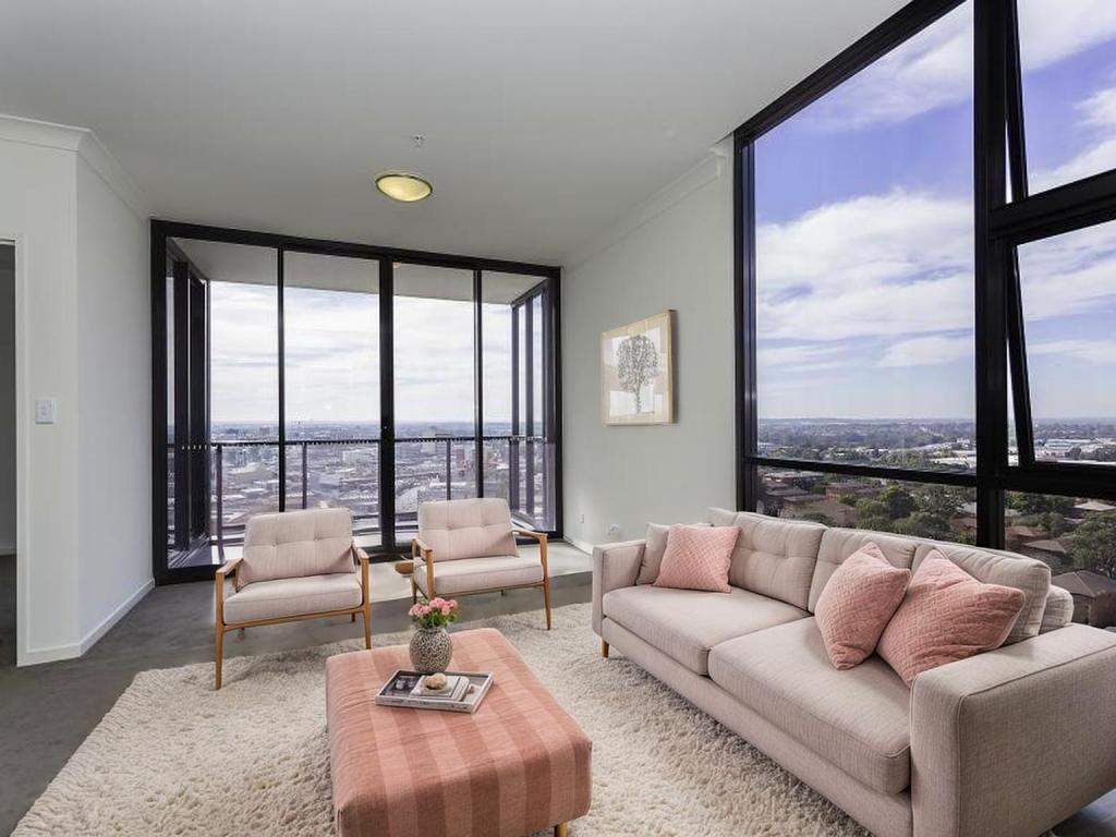 1607/420 Macquarie St, Liverpool, NSW 2170