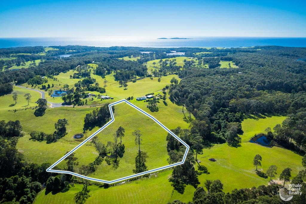 Lot 6/81 Wonga Rd, Narooma, NSW 2546