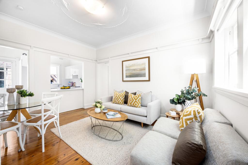 2/30 Elizabeth St, Artarmon, NSW 2064