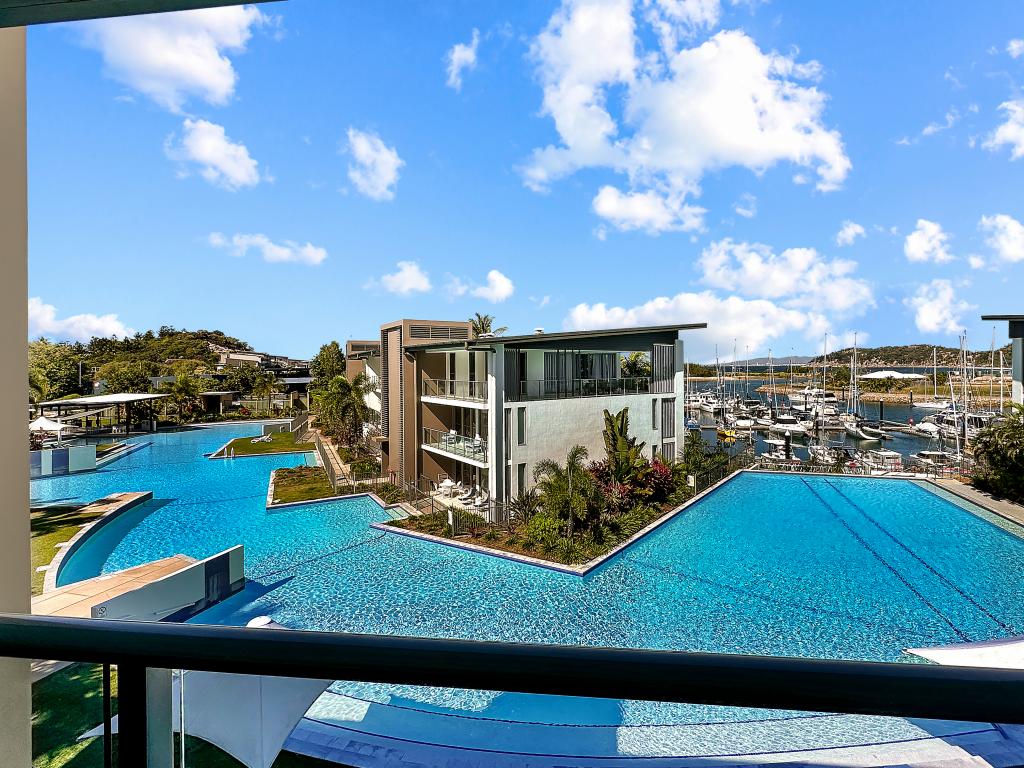 832/123 Sooning St, Nelly Bay, QLD 4819