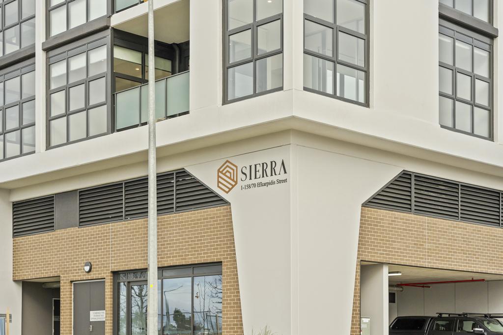 109/70 EFKARPIDIS ST, GUNGAHLIN, ACT 2912