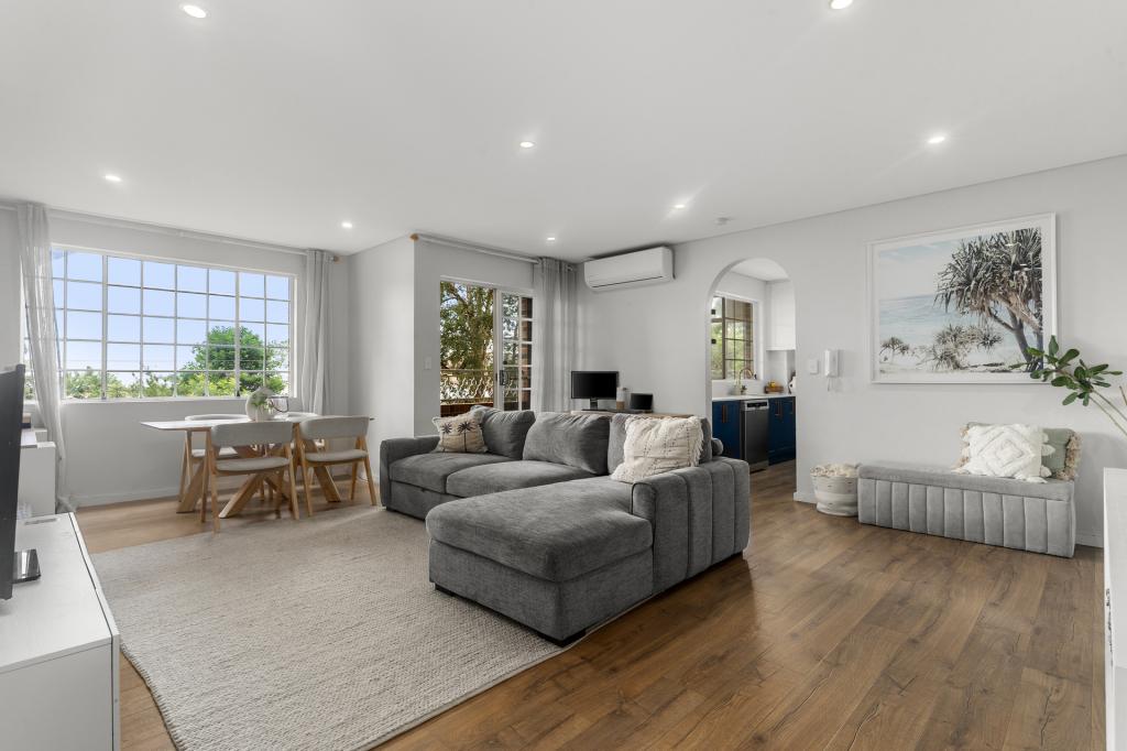 6/1-5 Sunnyside Ave, Caringbah, NSW 2229