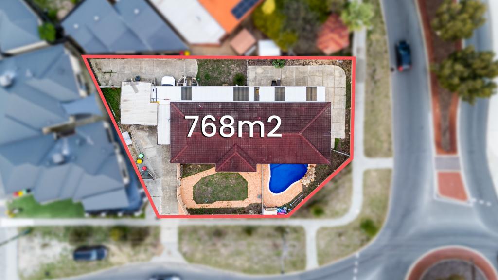 118 Princess Rd, Balga, WA 6061