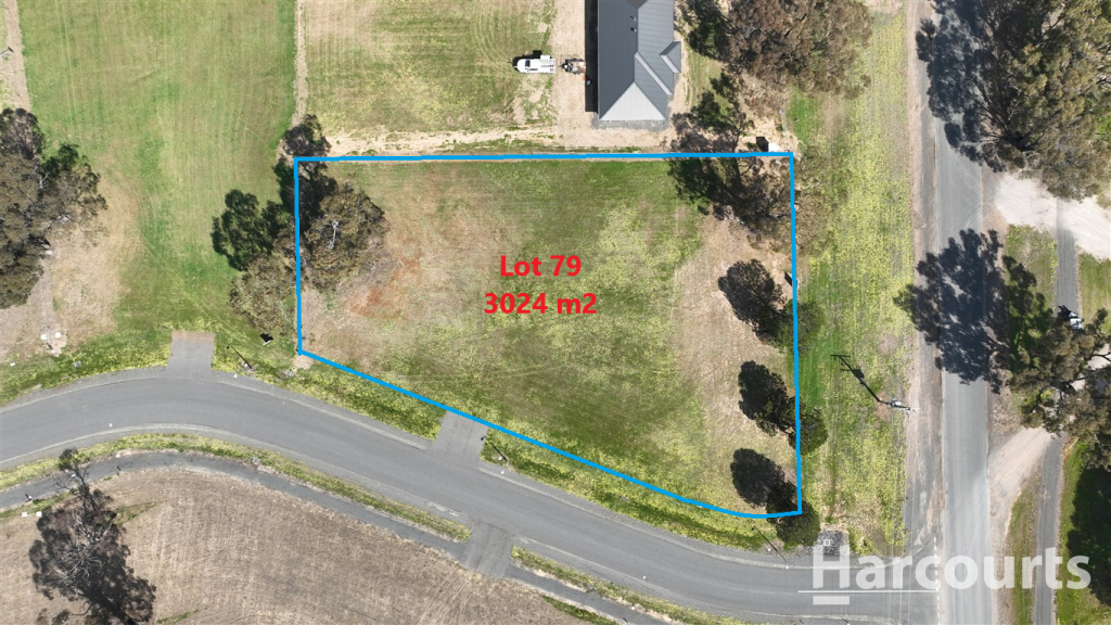 8 Haven Park Dr, Haven, VIC 3401
