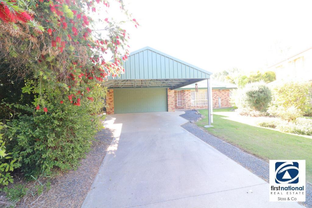 9 LEE ST, GOONDIWINDI, QLD 4390