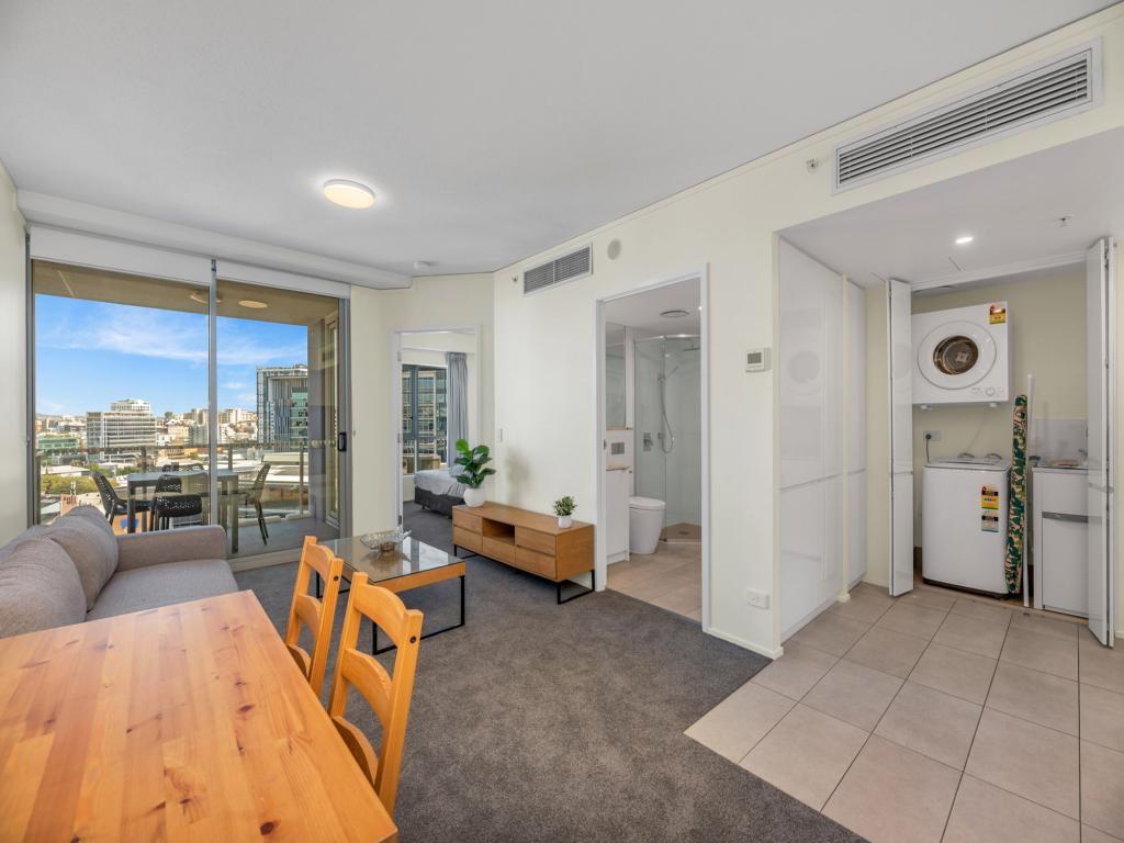 1205/510 ST PAULS TCE, BOWEN HILLS, QLD 4006