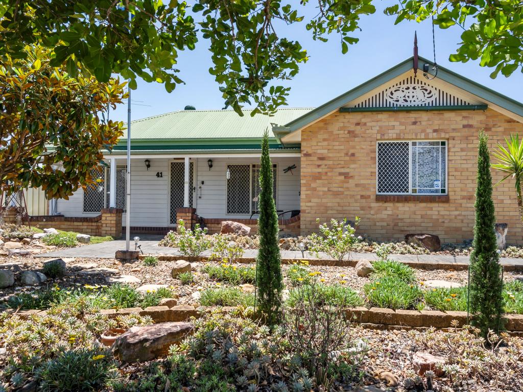 41 Parish Rd, Caboolture, QLD 4510