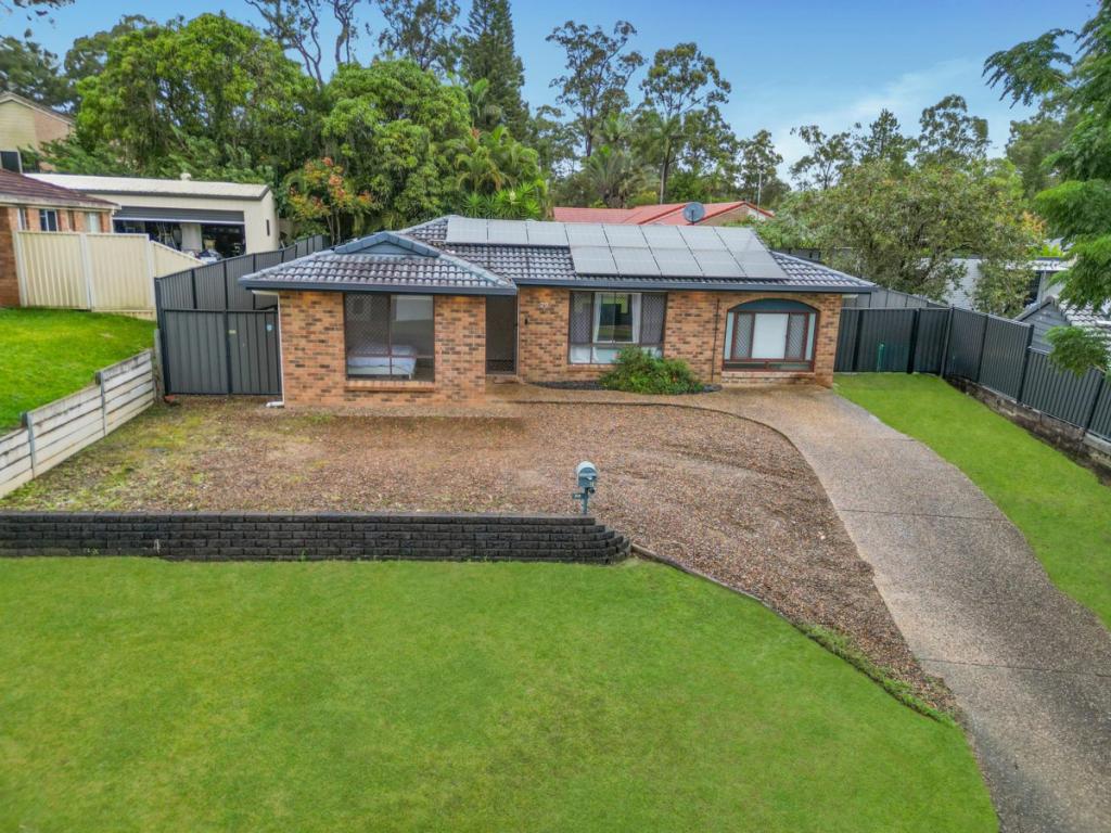 20 Branston Ct, Nerang, QLD 4211