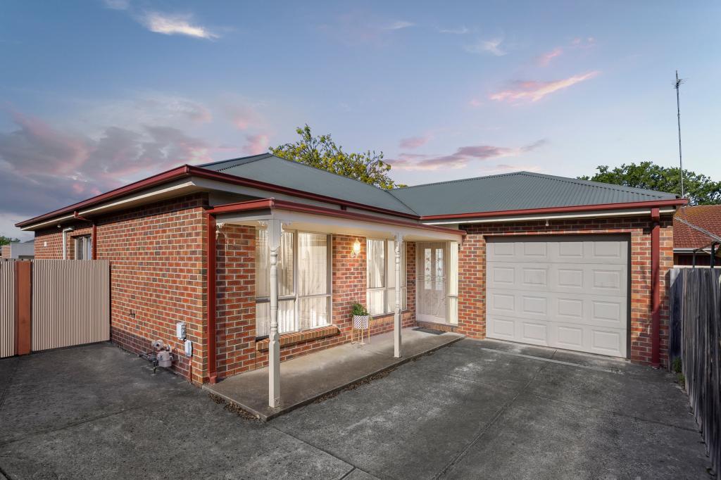 3/77 Barkly St, Sunbury, VIC 3429