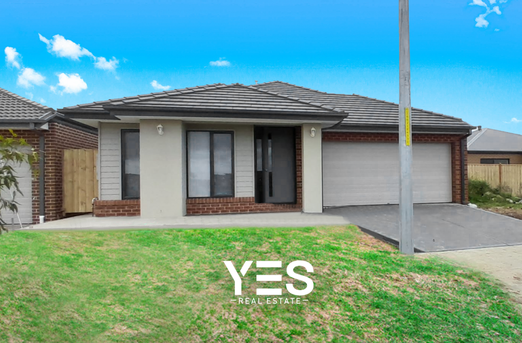 7 Piero St, Clyde, VIC 3978