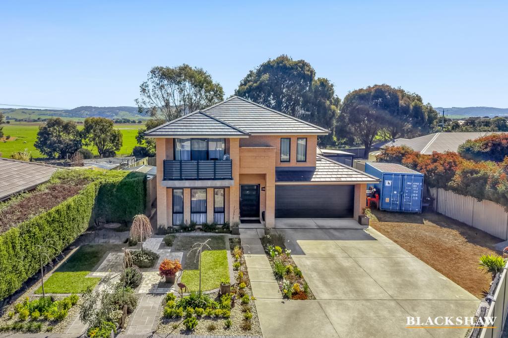 8 Galloway Pl, Bungendore, NSW 2621