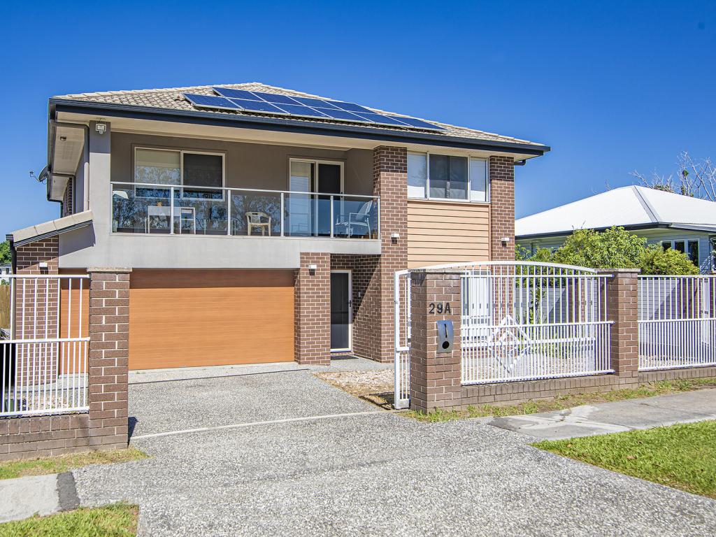 29a Scotts Rd, Darra, QLD 4076