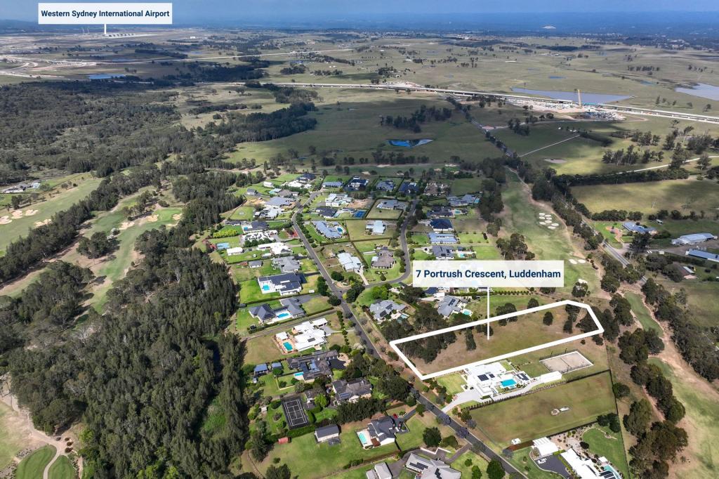 7 Portrush Cres, Luddenham, NSW 2745