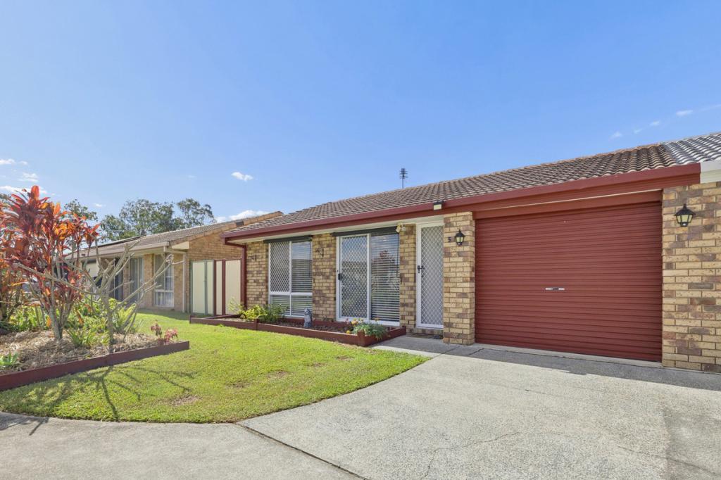 5/96 River Oak Dr, Helensvale, QLD 4212