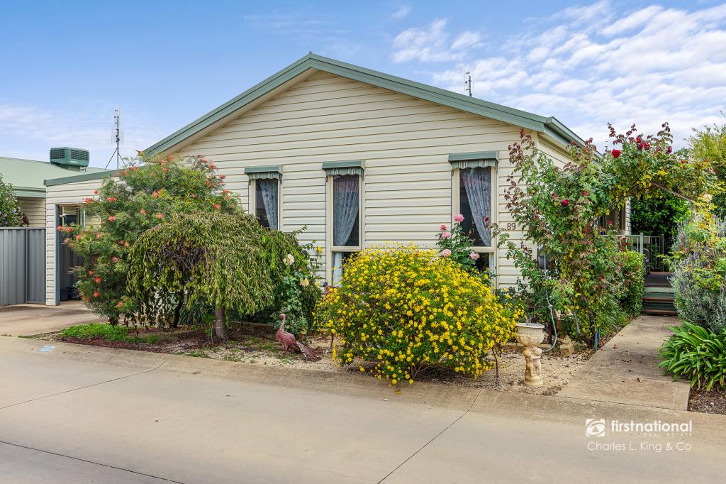 89 Swan Bvd, Moama, NSW 2731