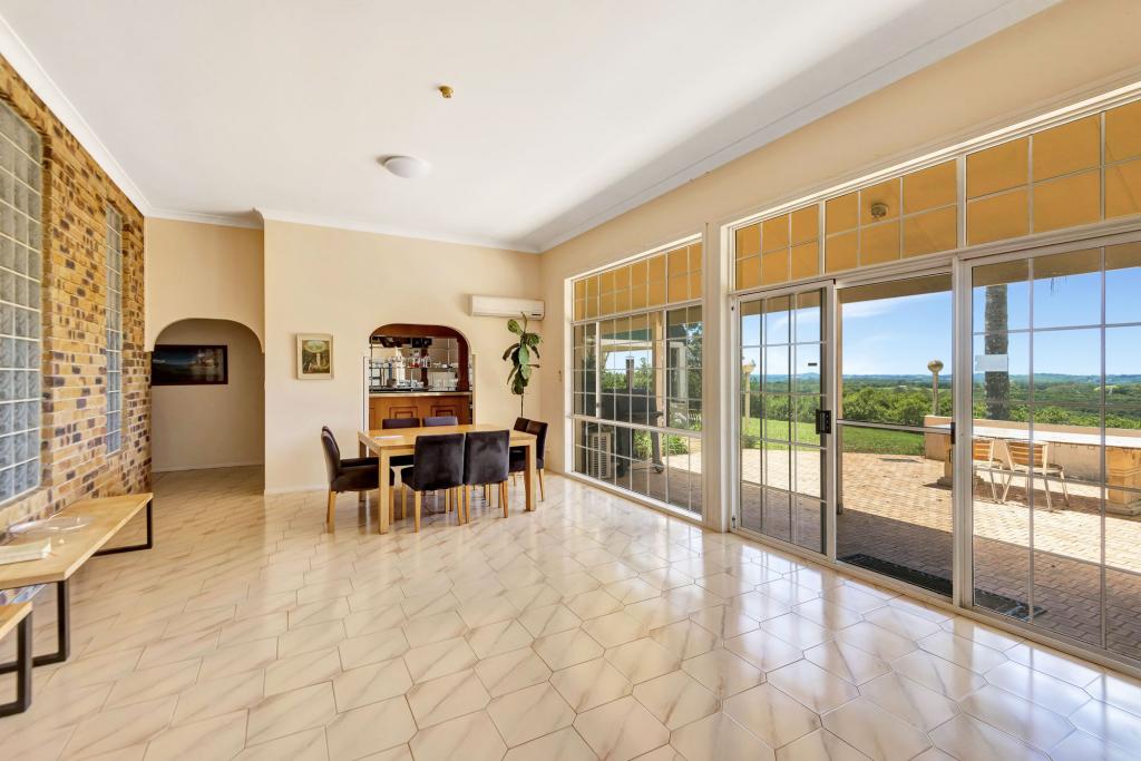 308 Cowlong Rd, Mcleans Ridges, NSW 2480