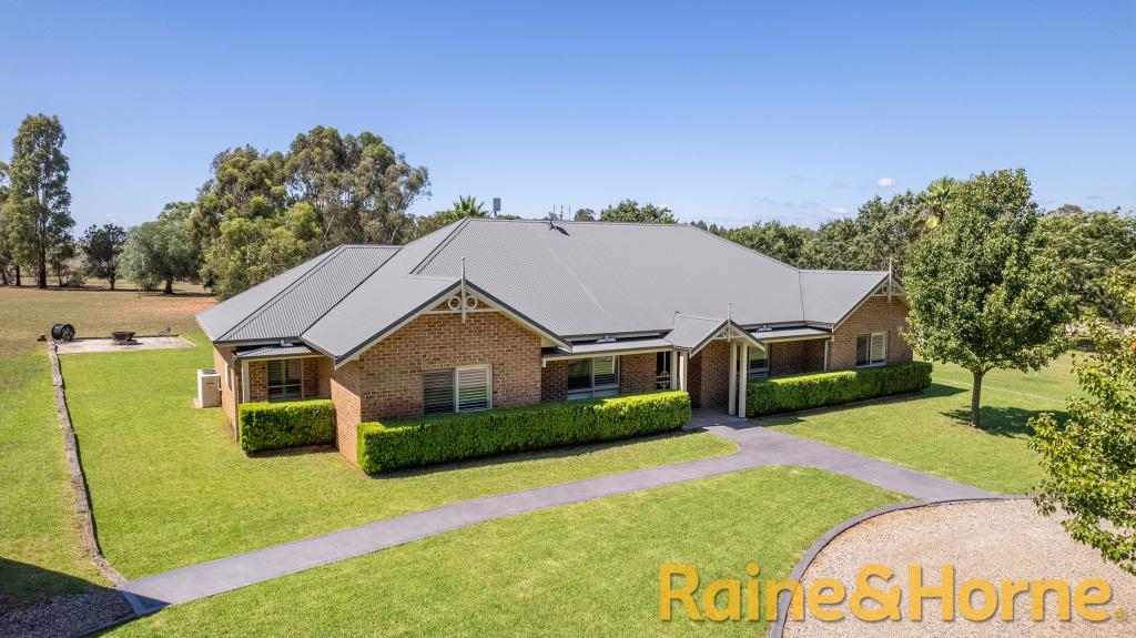 19l Wilfred Smith Dr, Dubbo, NSW 2830