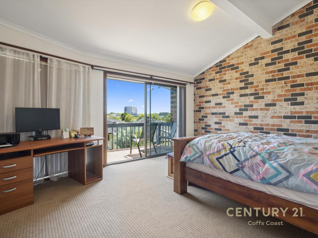 9/10 Elizabeth St, Coffs Harbour, NSW 2450