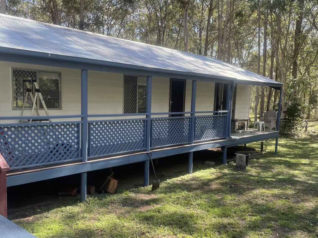 529 Doughboy Rd, Doughboy, QLD 4671