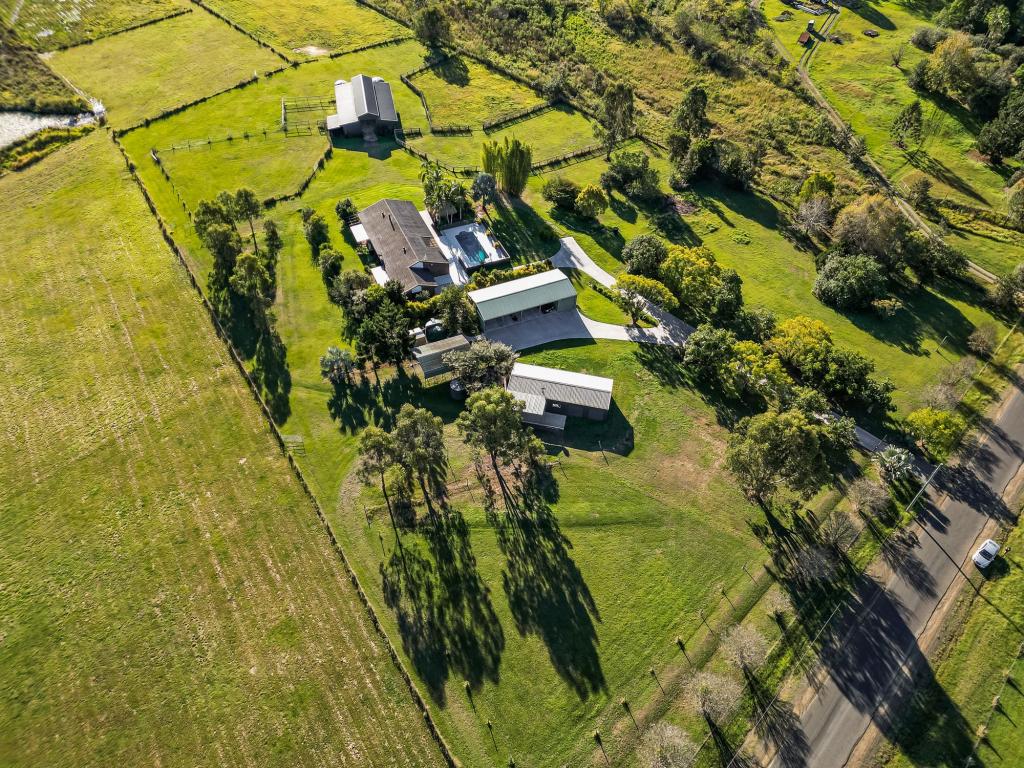 196 Biddaddaba Rd, Boyland, QLD 4275