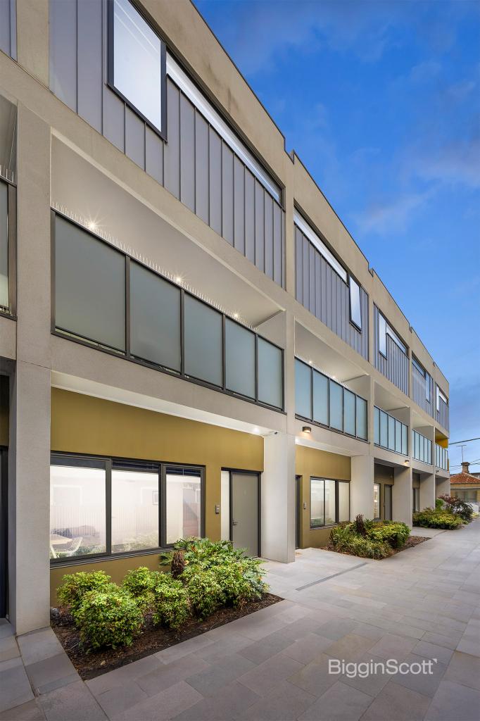 5/81 Abinger St, Richmond, VIC 3121