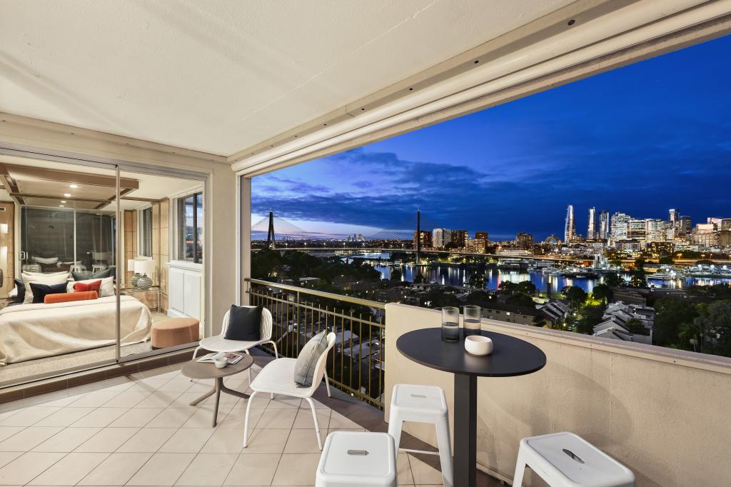 36/2 Forsyth St, Glebe, NSW 2037