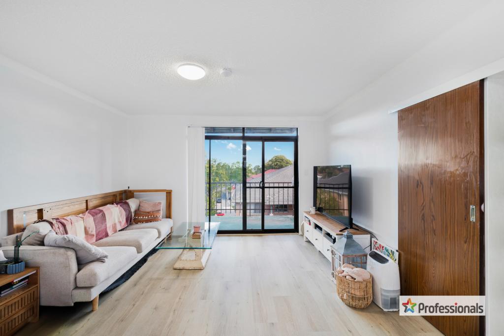 31/168 Greenacre Rd, Bankstown, NSW 2200