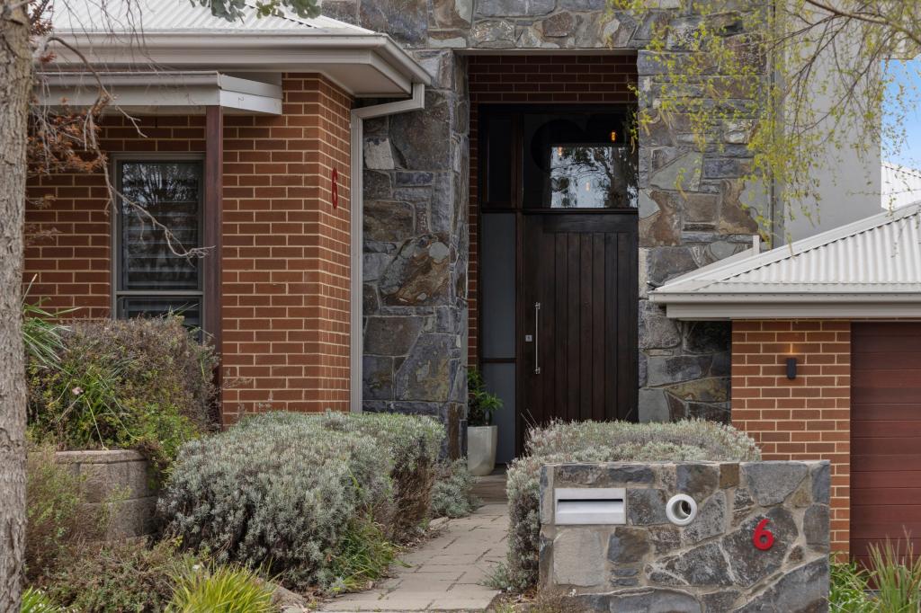 6 Mcgowan Cres, Googong, NSW 2620