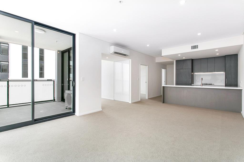 2.11/7 VILLAGE PL, KIRRAWEE, NSW 2232