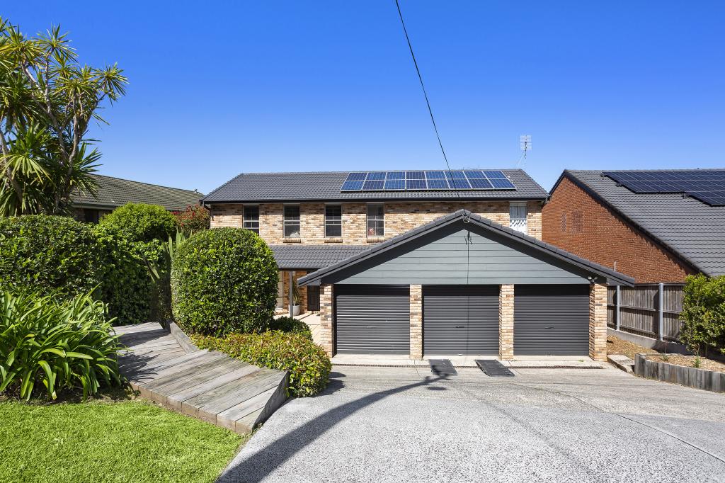 6 Dido St, Kiama, NSW 2533