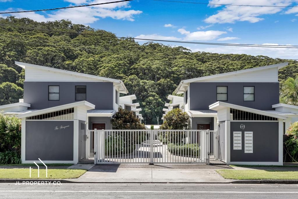 3/69-71 FLATHEAD RD, ETTALONG BEACH, NSW 2257