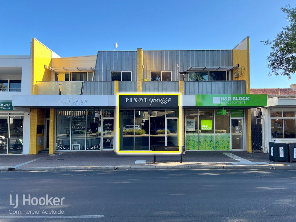 2/223 The Parade, Norwood, SA 5067